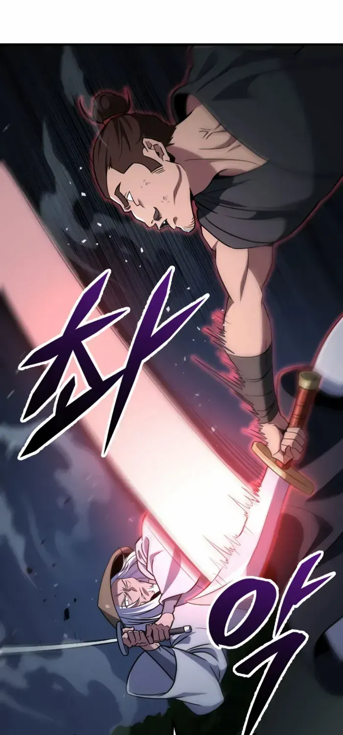 Heavenly Inquisition Sword (Nine Heavens Swordmaster) Zinmanga X Chapter 104 Page 63