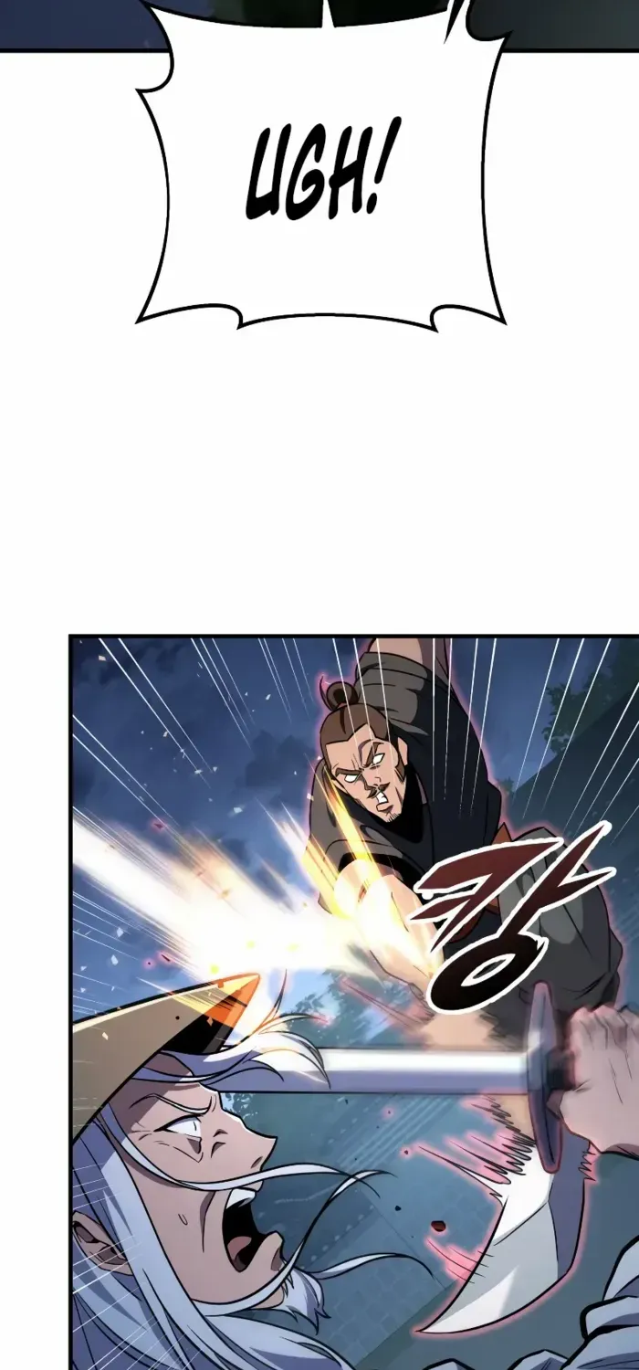 Heavenly Inquisition Sword (Nine Heavens Swordmaster) Zinmanga X Chapter 104 Page 64