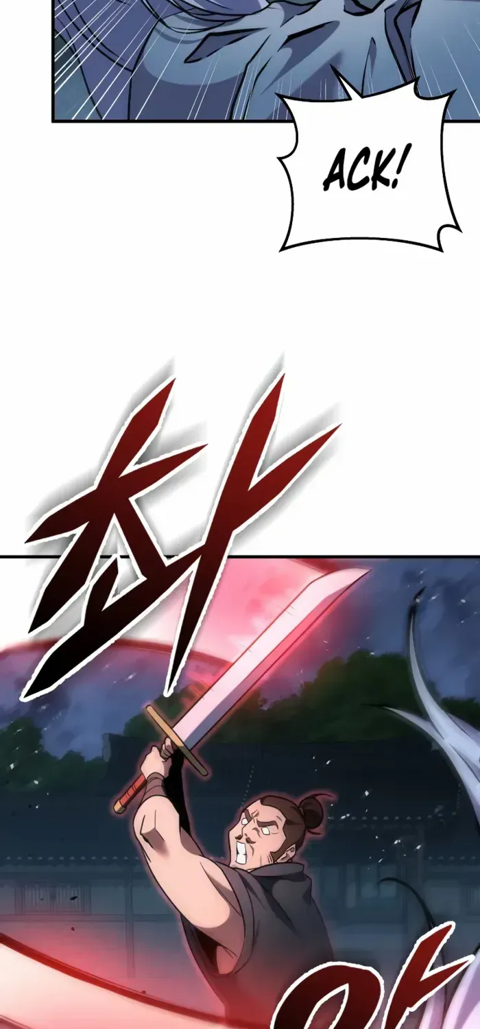 Heavenly Inquisition Sword (Nine Heavens Swordmaster) Zinmanga X Chapter 104 Page 65