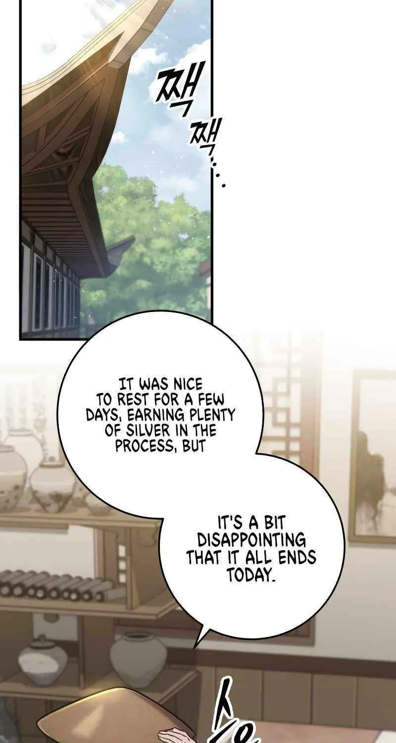 Heavenly Inquisition Sword (Nine Heavens Swordmaster) Zinmanga X Chapter 103 Page 3