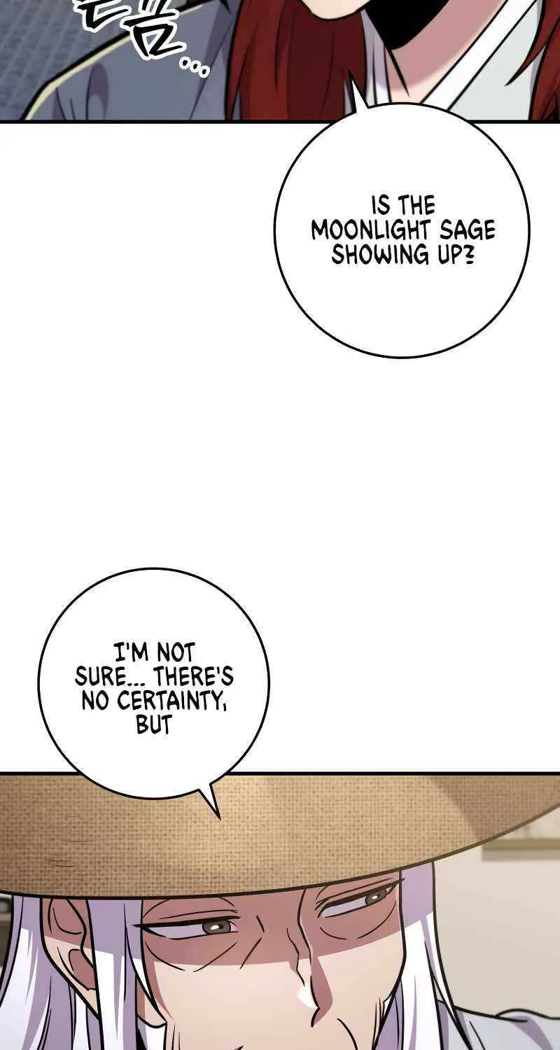 Heavenly Inquisition Sword (Nine Heavens Swordmaster) Zinmanga X Chapter 103 Page 6
