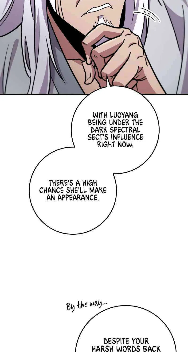 Heavenly Inquisition Sword (Nine Heavens Swordmaster) Zinmanga X Chapter 103 Page 7