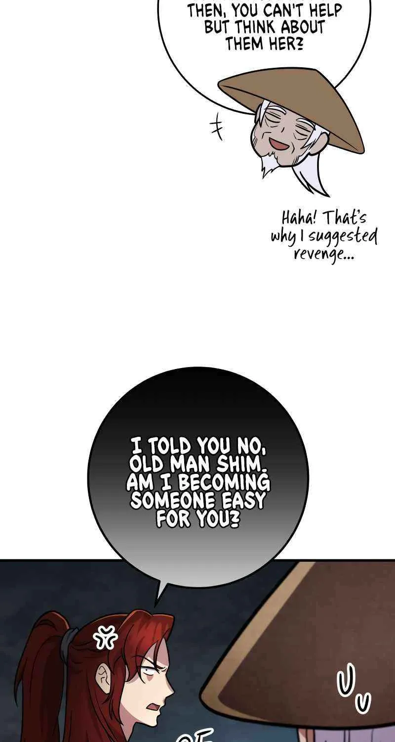 Heavenly Inquisition Sword (Nine Heavens Swordmaster) Zinmanga X Chapter 103 Page 8