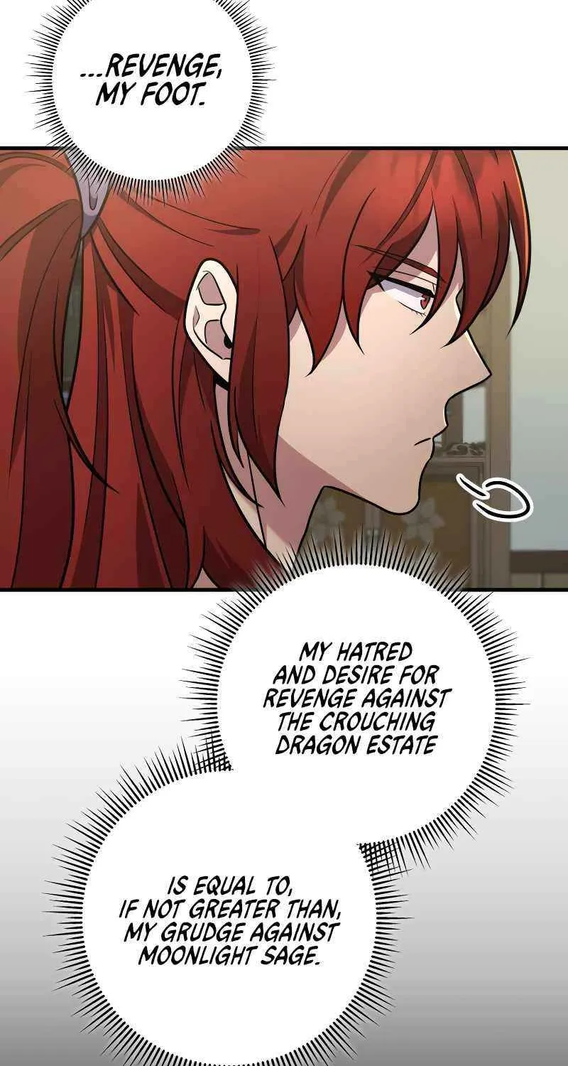 Heavenly Inquisition Sword (Nine Heavens Swordmaster) Zinmanga X Chapter 103 Page 10