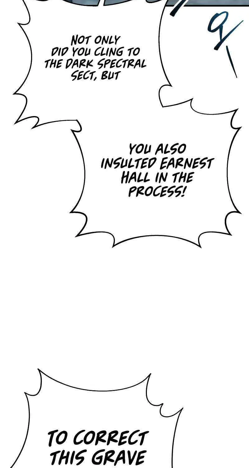 Heavenly Inquisition Sword (Nine Heavens Swordmaster) Zinmanga X Chapter 103 Page 22