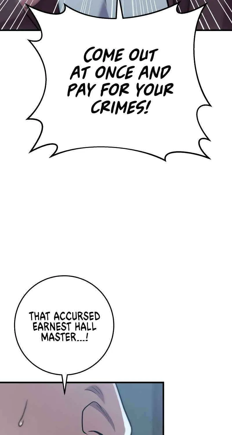 Heavenly Inquisition Sword (Nine Heavens Swordmaster) Zinmanga X Chapter 103 Page 24
