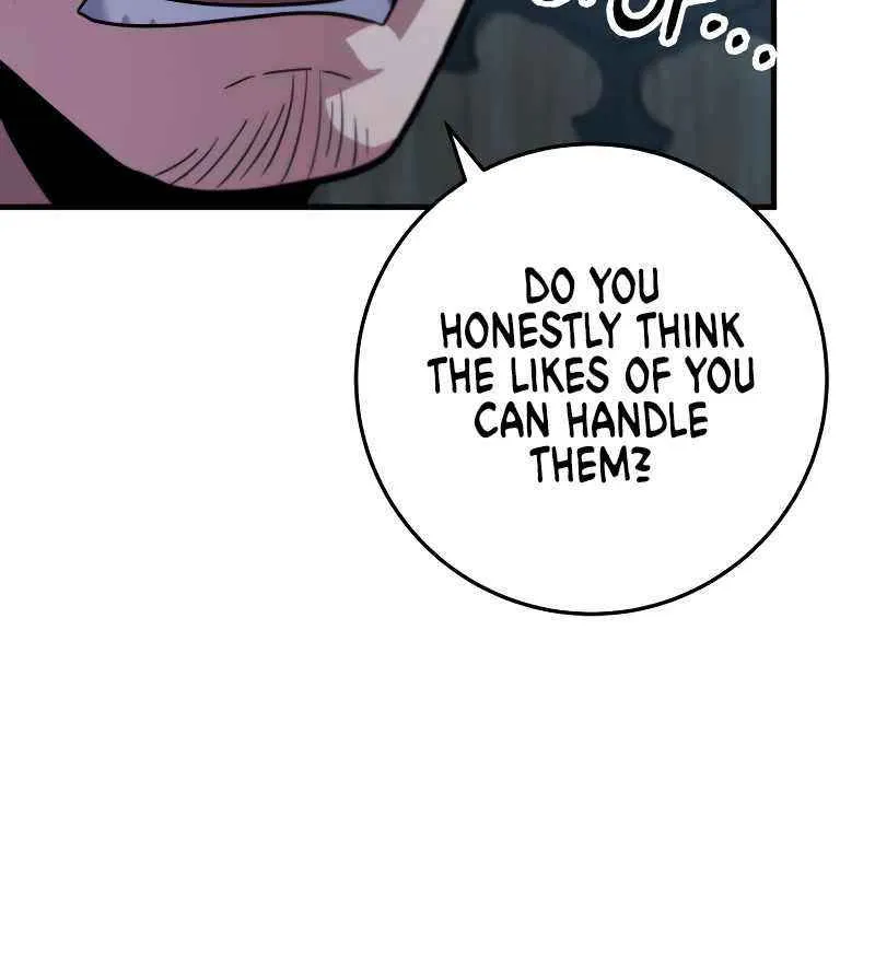 Heavenly Inquisition Sword (Nine Heavens Swordmaster) Zinmanga X Chapter 103 Page 29