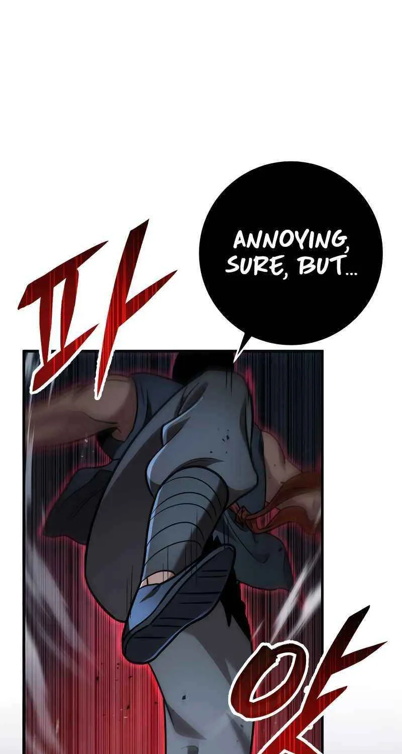 Heavenly Inquisition Sword (Nine Heavens Swordmaster) Zinmanga X Chapter 103 Page 35