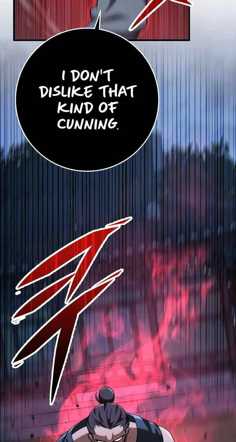 Heavenly Inquisition Sword (Nine Heavens Swordmaster) Zinmanga X Chapter 103 Page 36