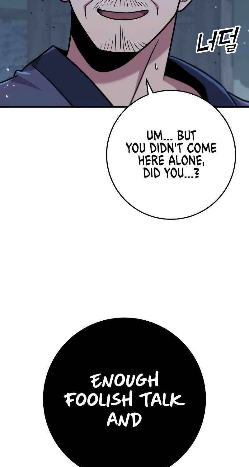 Heavenly Inquisition Sword (Nine Heavens Swordmaster) Zinmanga X Chapter 103 Page 41