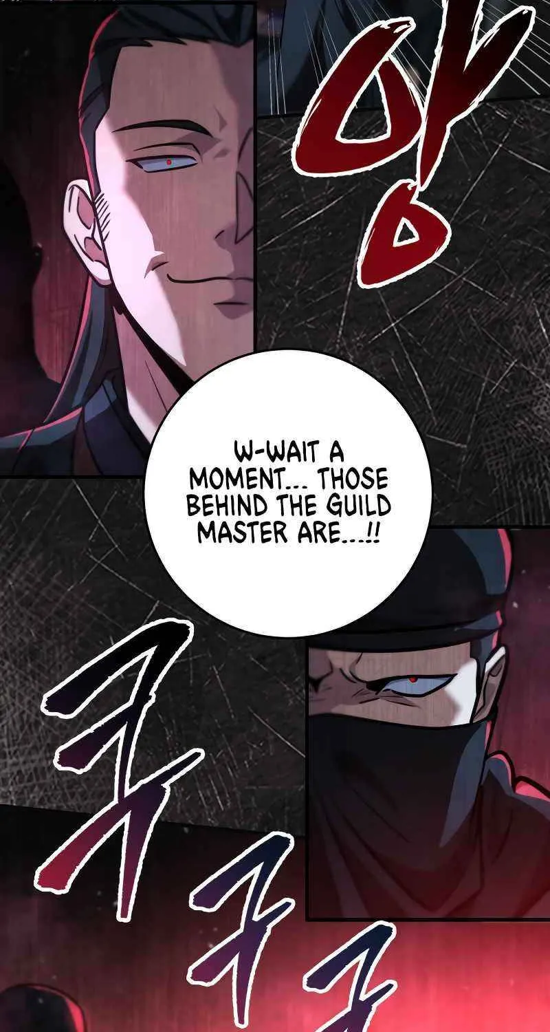 Heavenly Inquisition Sword (Nine Heavens Swordmaster) Zinmanga X Chapter 103 Page 46