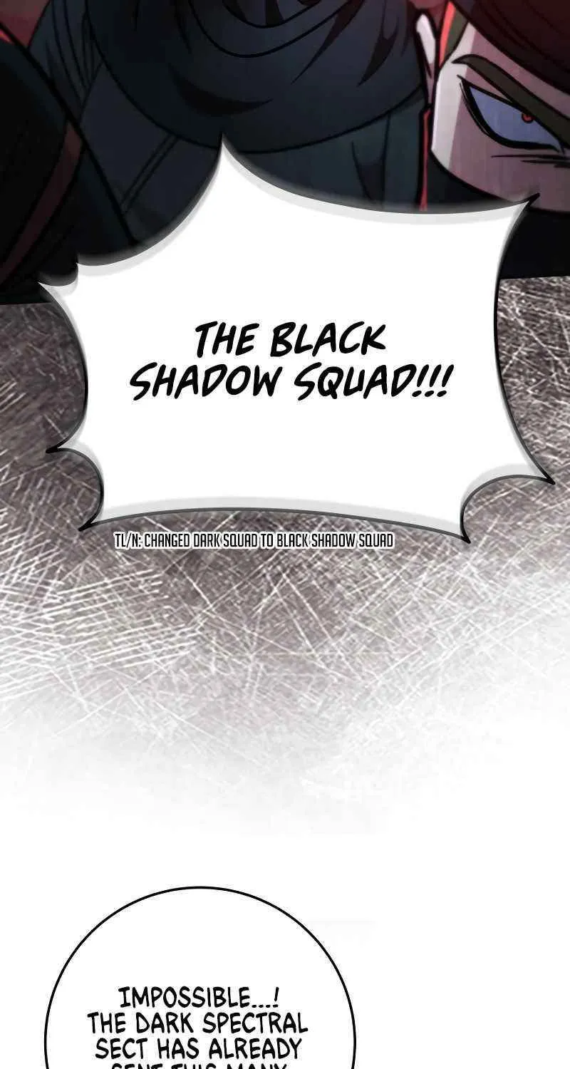 Heavenly Inquisition Sword (Nine Heavens Swordmaster) Zinmanga X Chapter 103 Page 48