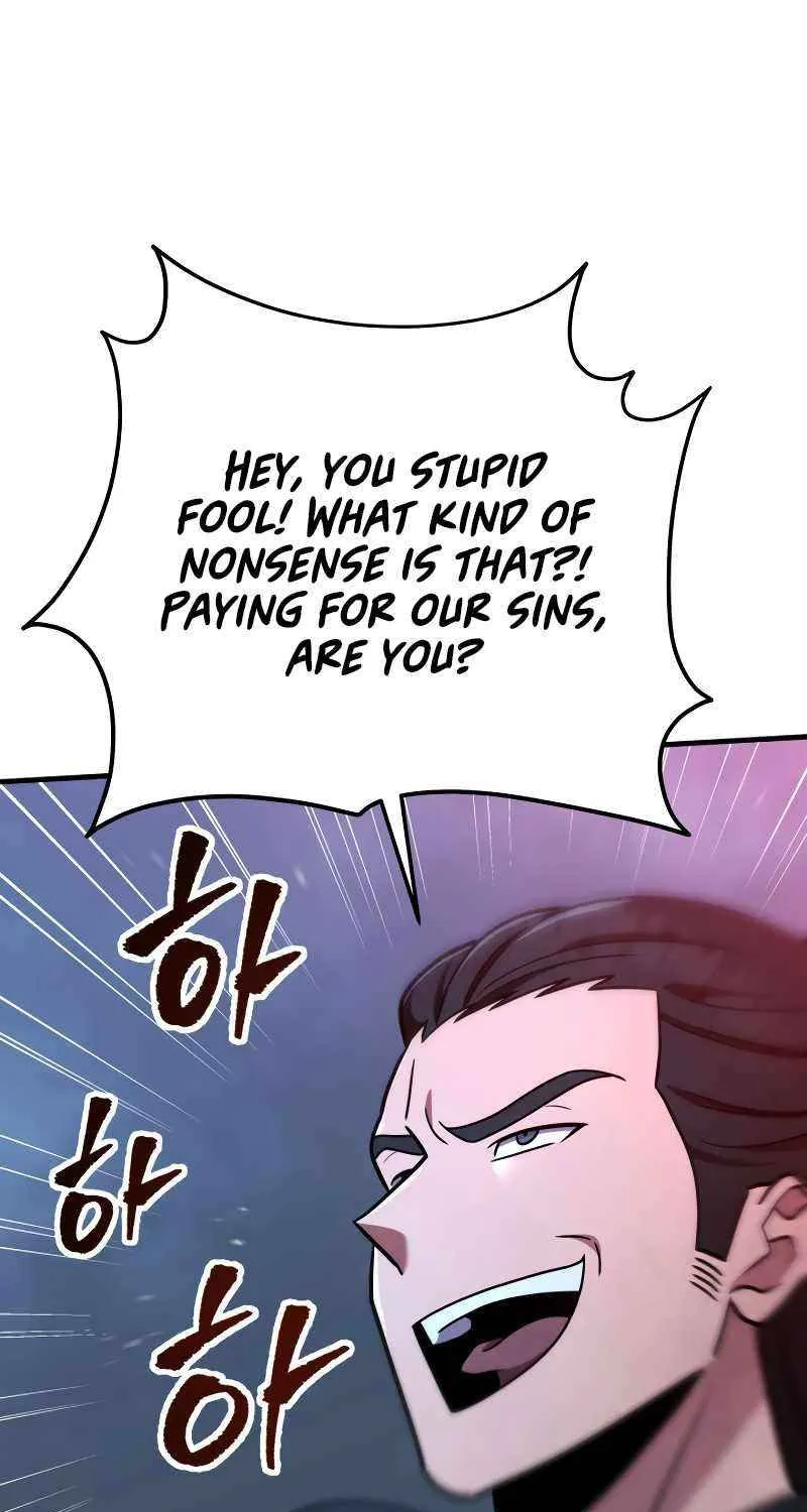 Heavenly Inquisition Sword (Nine Heavens Swordmaster) Zinmanga X Chapter 103 Page 50