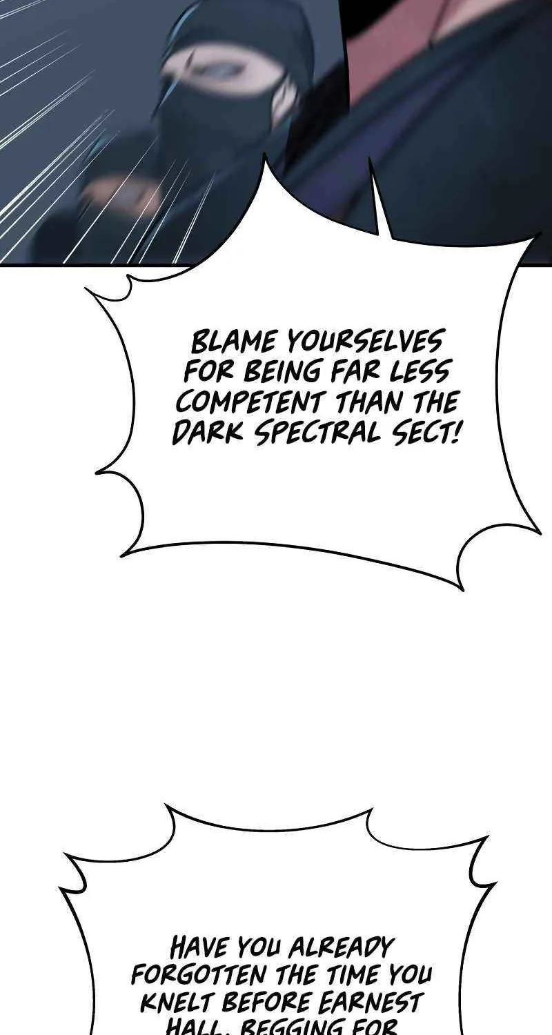 Heavenly Inquisition Sword (Nine Heavens Swordmaster) Zinmanga X Chapter 103 Page 51