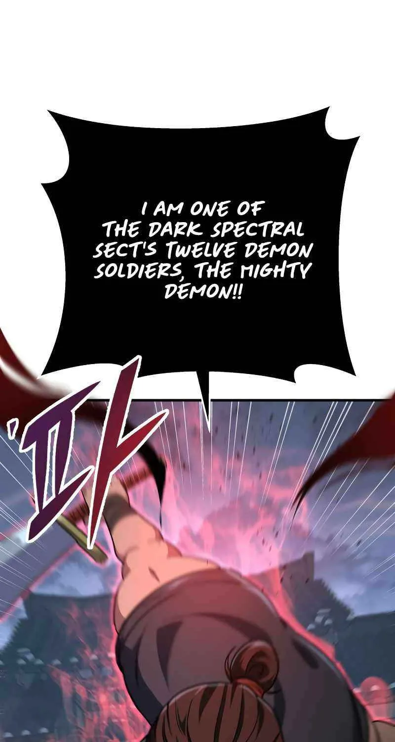 Heavenly Inquisition Sword (Nine Heavens Swordmaster) Zinmanga X Chapter 103 Page 58