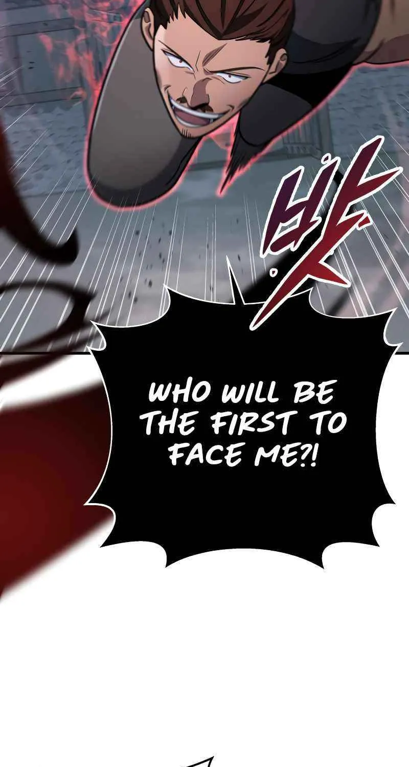 Heavenly Inquisition Sword (Nine Heavens Swordmaster) Zinmanga X Chapter 103 Page 59