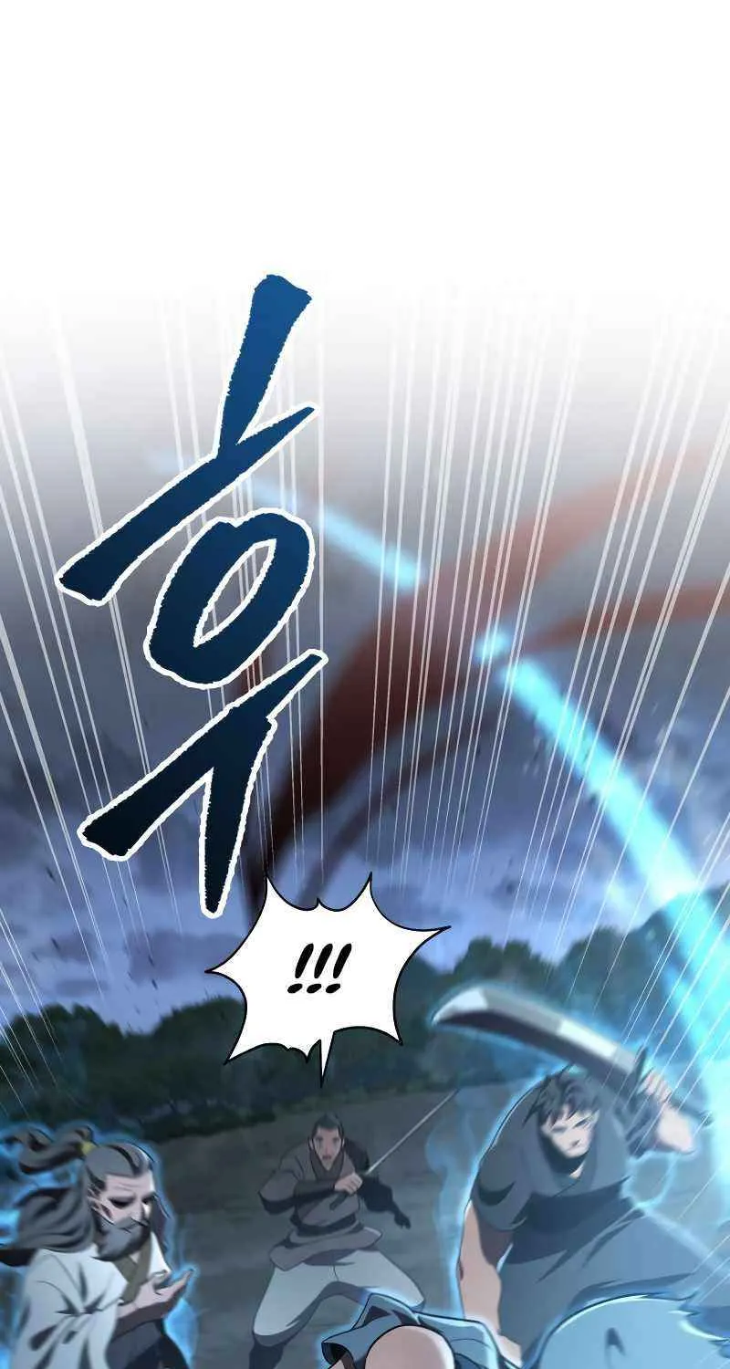 Heavenly Inquisition Sword (Nine Heavens Swordmaster) Zinmanga X Chapter 103 Page 61