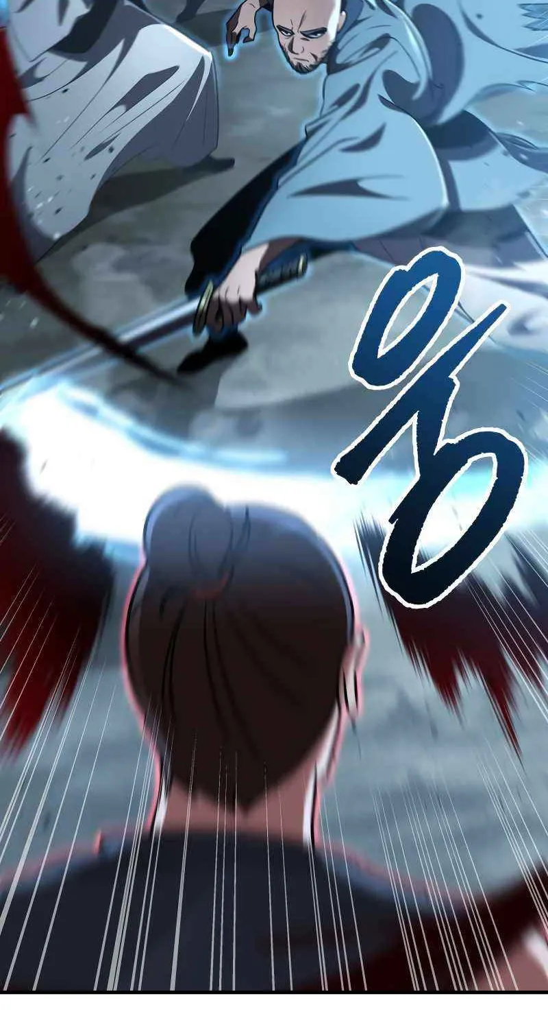 Heavenly Inquisition Sword (Nine Heavens Swordmaster) Zinmanga X Chapter 103 Page 62