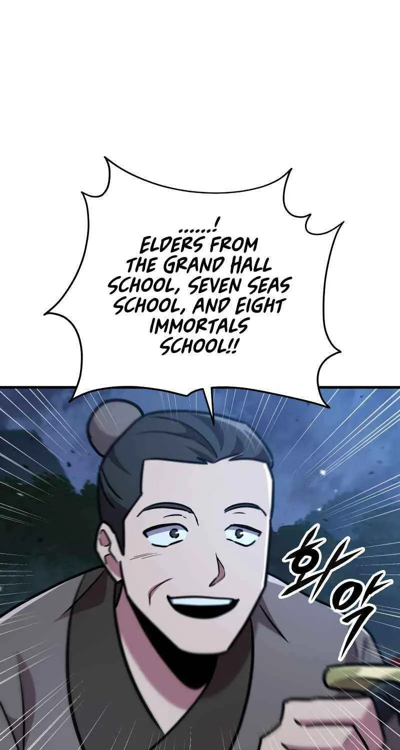 Heavenly Inquisition Sword (Nine Heavens Swordmaster) Zinmanga X Chapter 103 Page 63