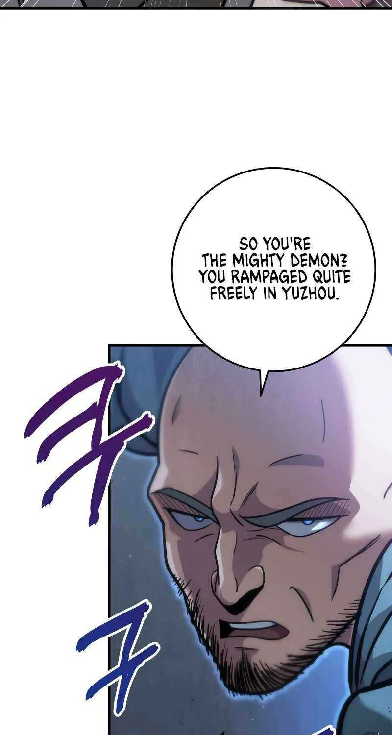 Heavenly Inquisition Sword (Nine Heavens Swordmaster) Zinmanga X Chapter 103 Page 64