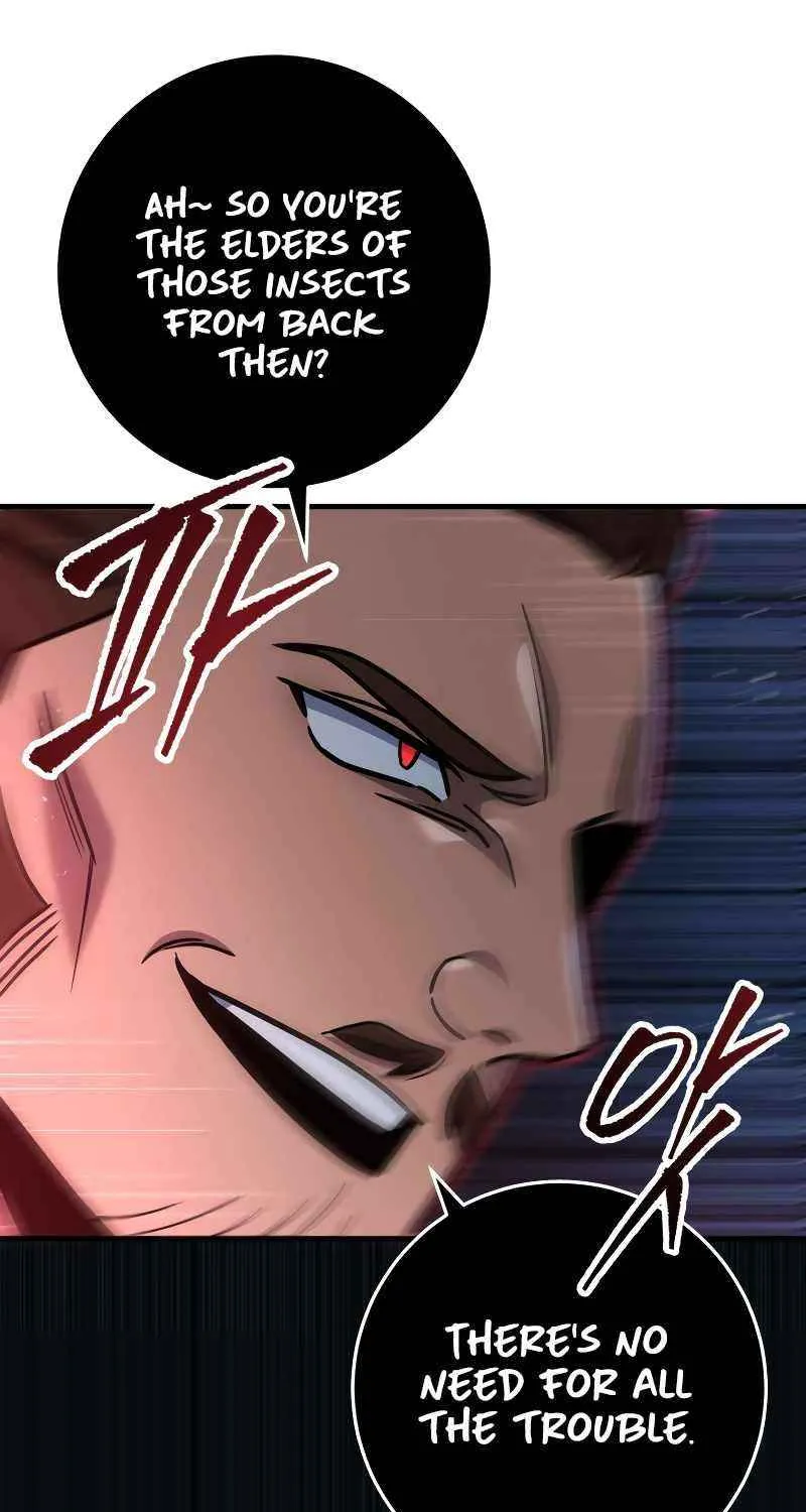 Heavenly Inquisition Sword (Nine Heavens Swordmaster) Zinmanga X Chapter 103 Page 66