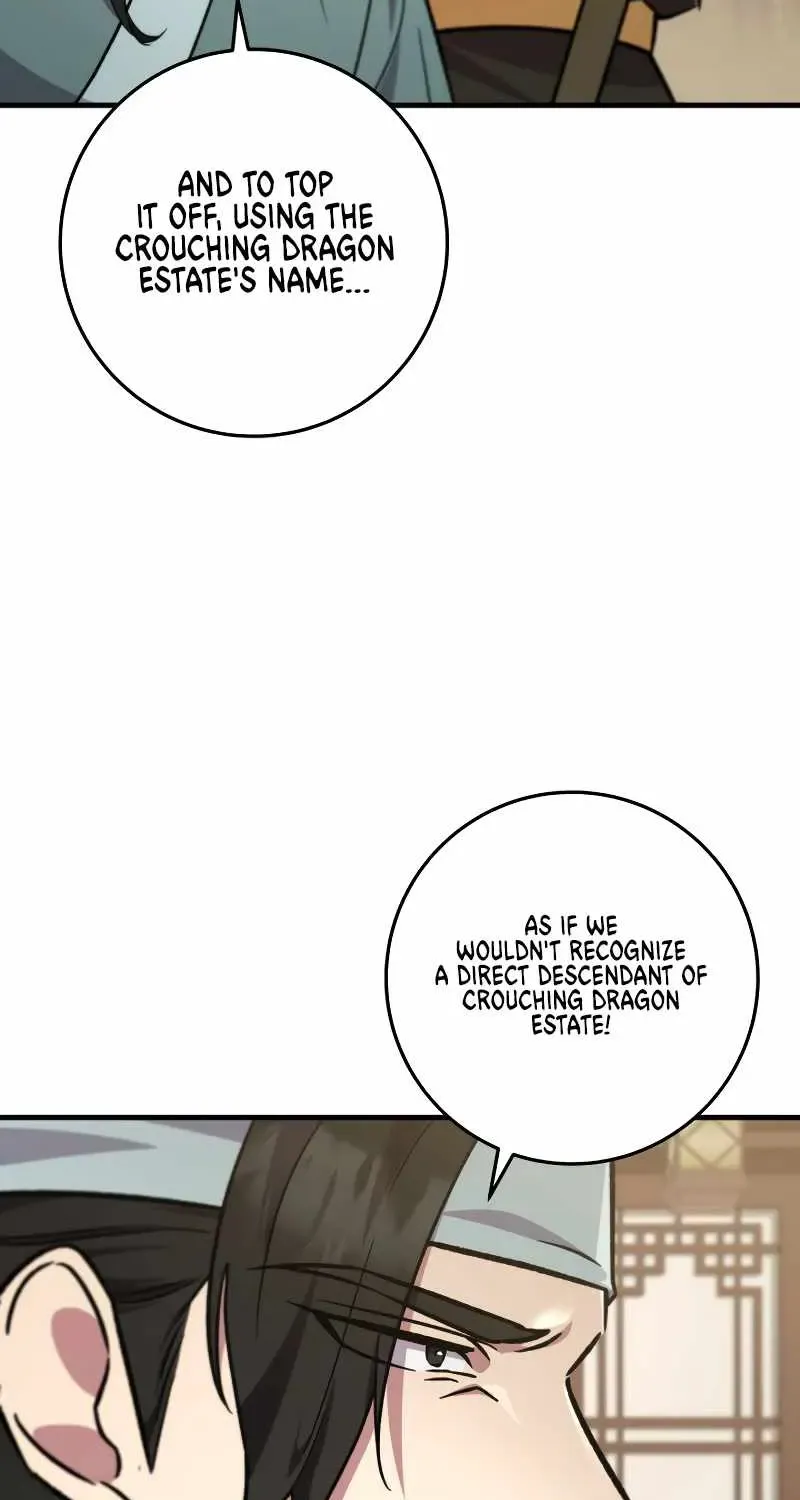 Heavenly Inquisition Sword (Nine Heavens Swordmaster) Zinmanga X Chapter 102 Page 77