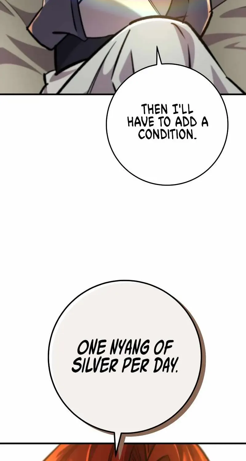 Heavenly Inquisition Sword (Nine Heavens Swordmaster) Zinmanga X Chapter 102 Page 91