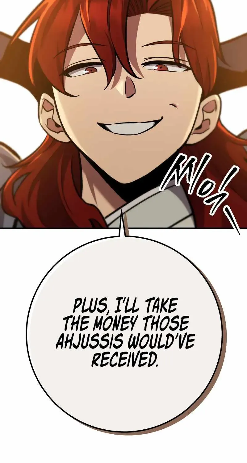 Heavenly Inquisition Sword (Nine Heavens Swordmaster) Zinmanga X Chapter 102 Page 92