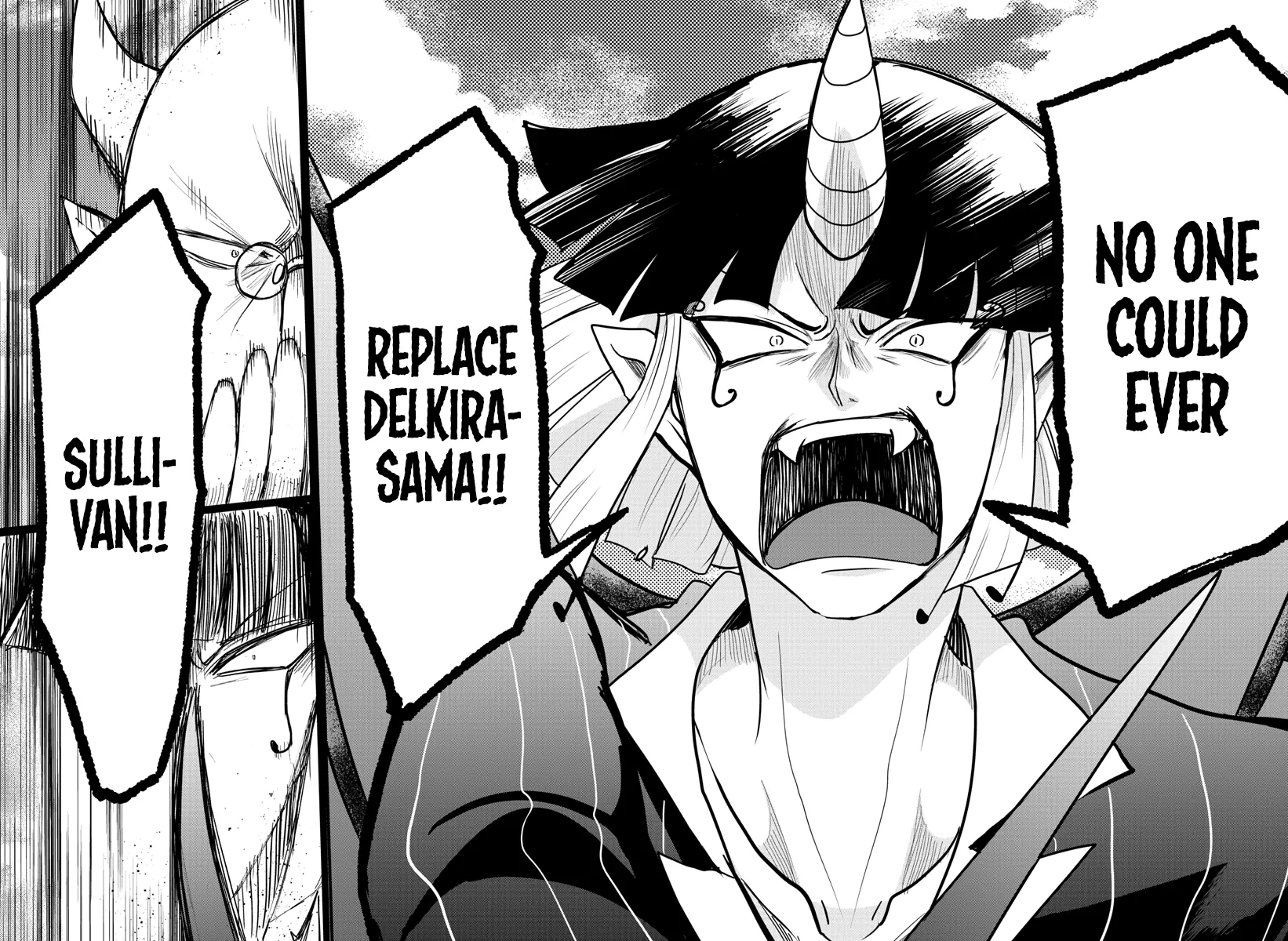 Mairimashita! Iruma-Kun Zinmanga X Chapter 263 Page 14