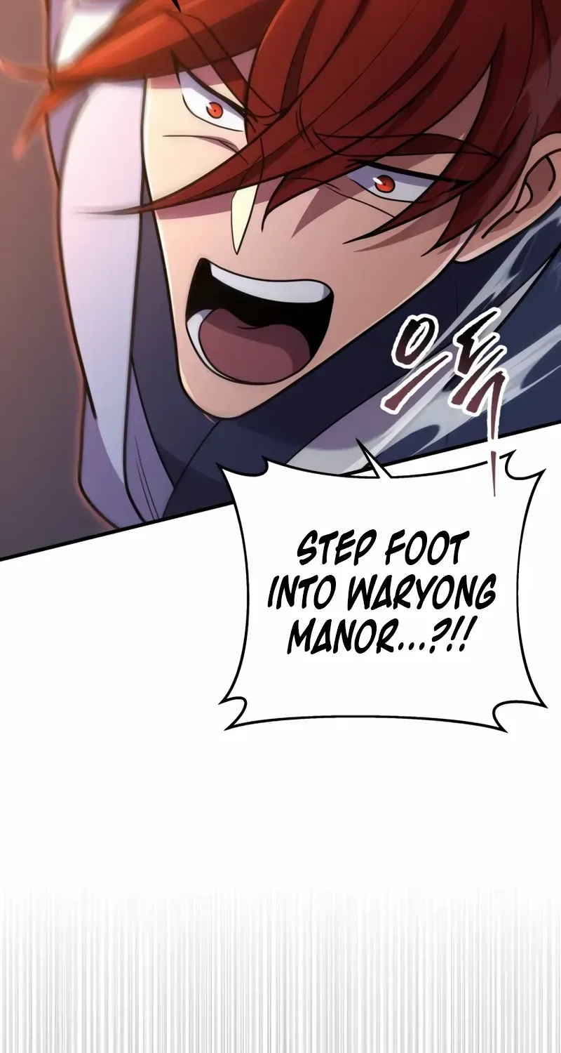 Heavenly Inquisition Sword (Nine Heavens Swordmaster) Zinmanga X Chapter 101 Page 6
