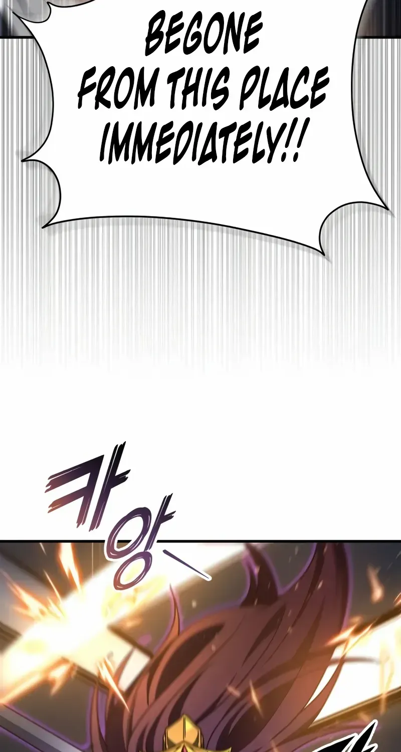 Heavenly Inquisition Sword (Nine Heavens Swordmaster) Zinmanga X Chapter 101 Page 8