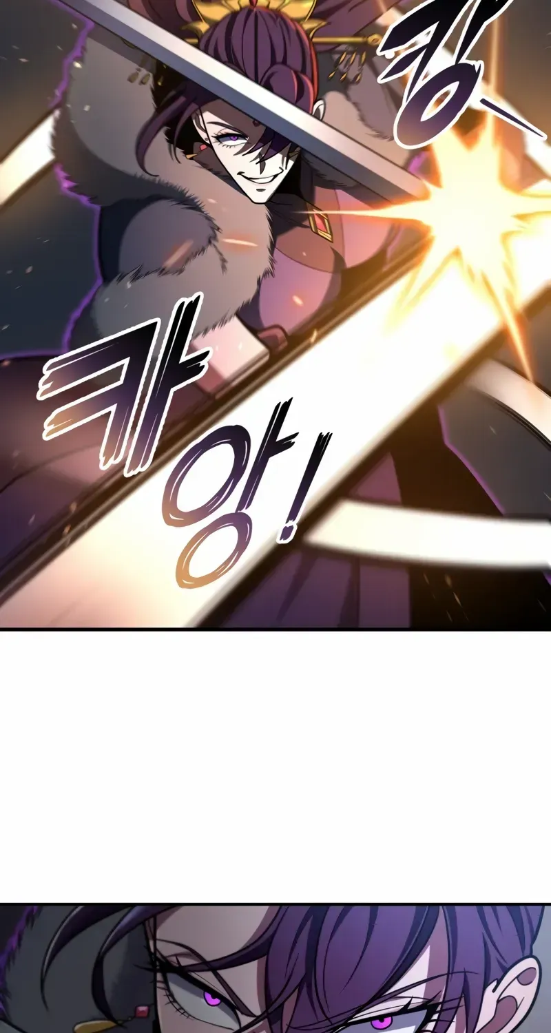 Heavenly Inquisition Sword (Nine Heavens Swordmaster) Zinmanga X Chapter 101 Page 9
