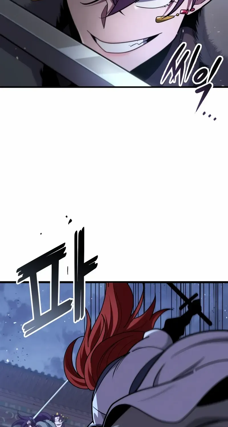 Heavenly Inquisition Sword (Nine Heavens Swordmaster) Zinmanga X Chapter 101 Page 10