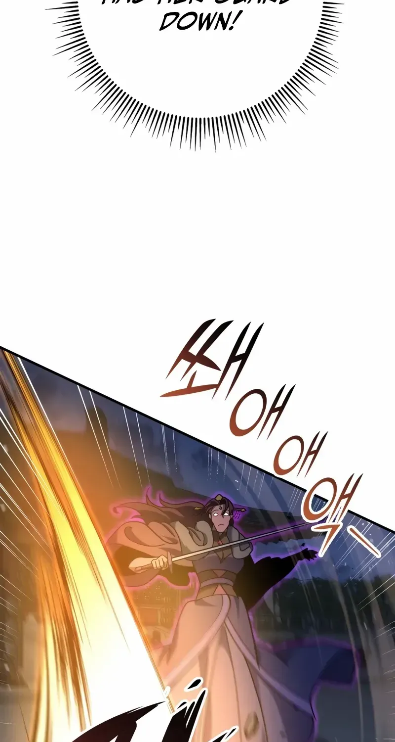 Heavenly Inquisition Sword (Nine Heavens Swordmaster) Zinmanga X Chapter 101 Page 23