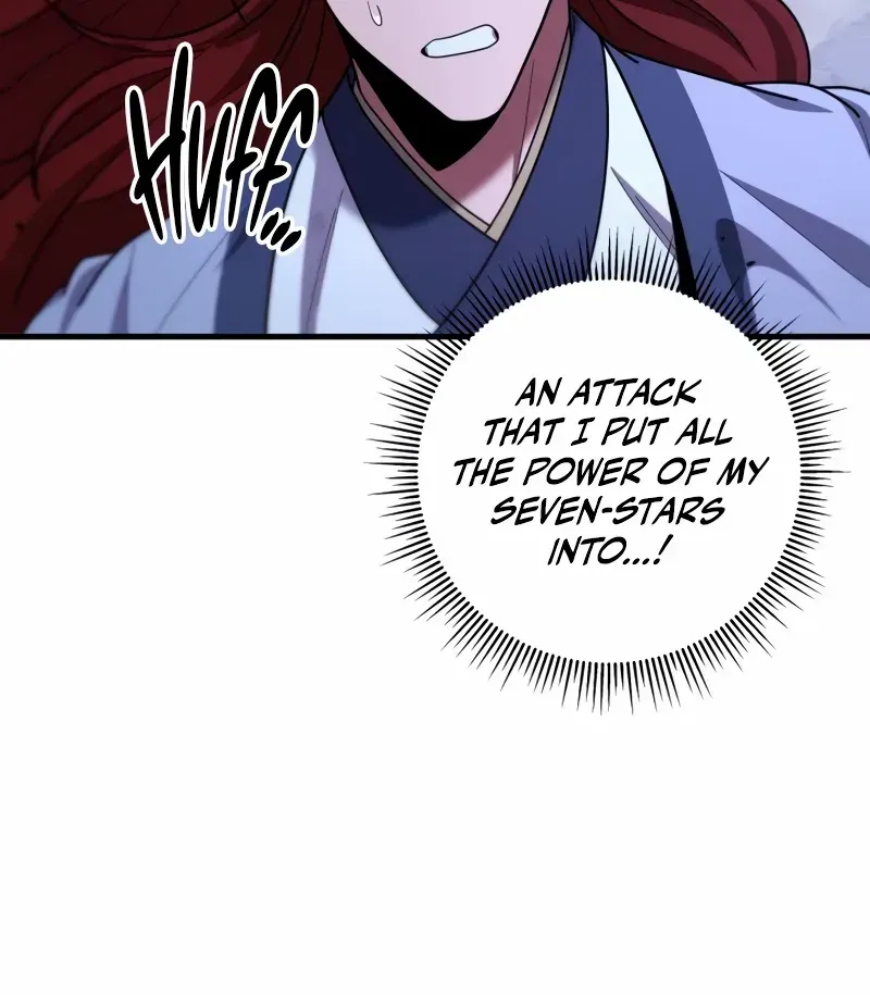 Heavenly Inquisition Sword (Nine Heavens Swordmaster) Zinmanga X Chapter 101 Page 30