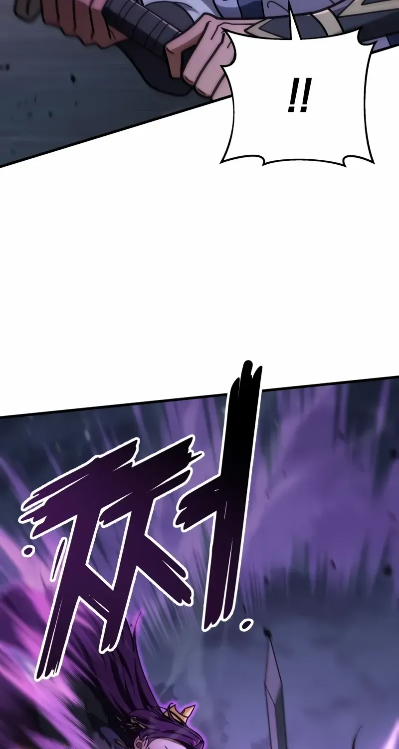 Heavenly Inquisition Sword (Nine Heavens Swordmaster) Zinmanga X Chapter 101 Page 34