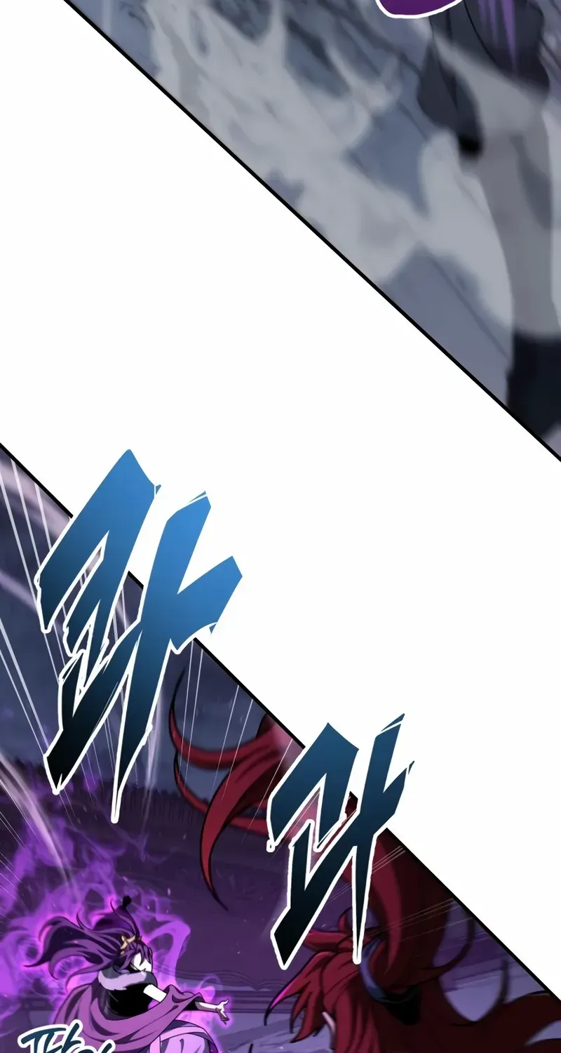 Heavenly Inquisition Sword (Nine Heavens Swordmaster) Zinmanga X Chapter 101 Page 36