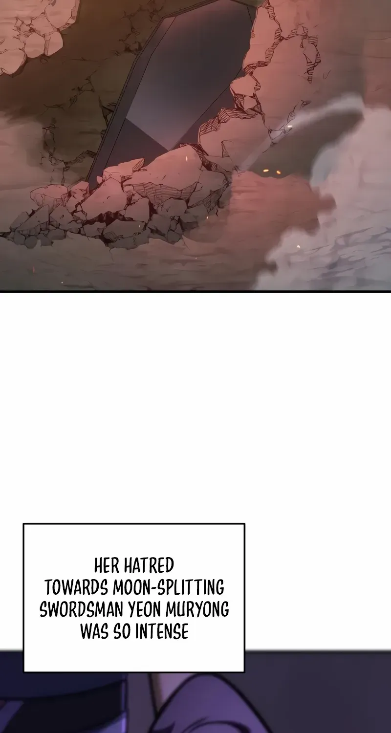 Heavenly Inquisition Sword (Nine Heavens Swordmaster) Zinmanga X Chapter 101 Page 99