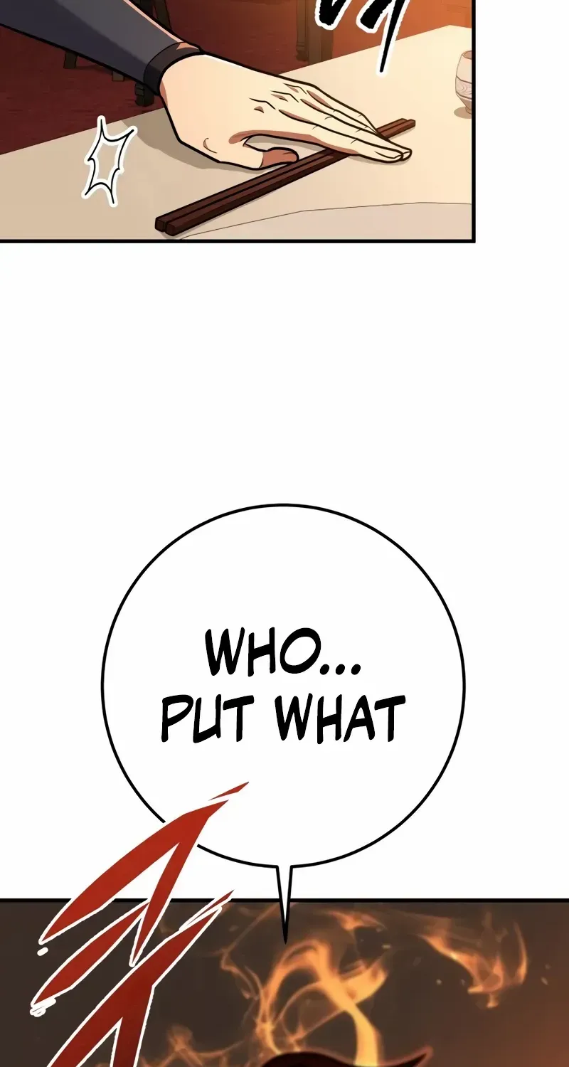 Heavenly Inquisition Sword (Nine Heavens Swordmaster) Zinmanga X Chapter 101 Page 106