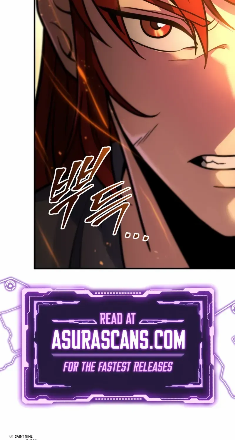 Heavenly Inquisition Sword (Nine Heavens Swordmaster) Zinmanga X Chapter 101 Page 109
