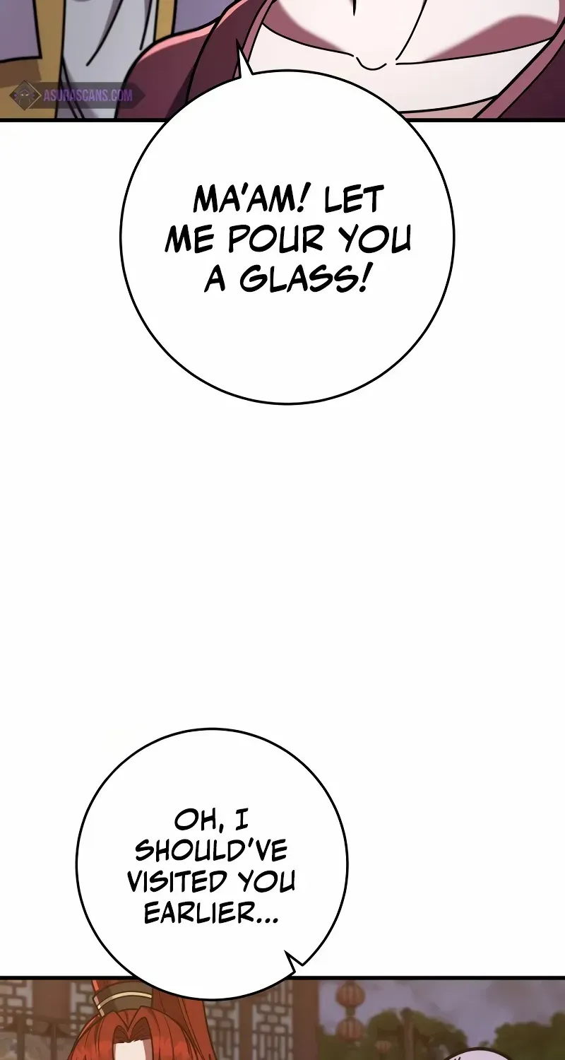 Heavenly Inquisition Sword (Nine Heavens Swordmaster) Zinmanga X Chapter 100 Page 23