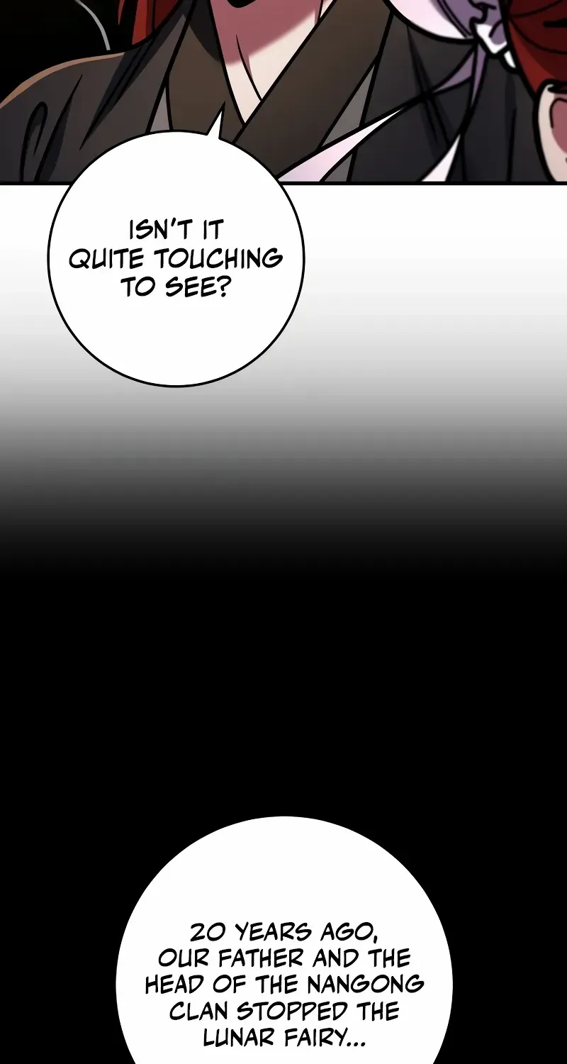 Heavenly Inquisition Sword (Nine Heavens Swordmaster) Zinmanga X Chapter 100 Page 27