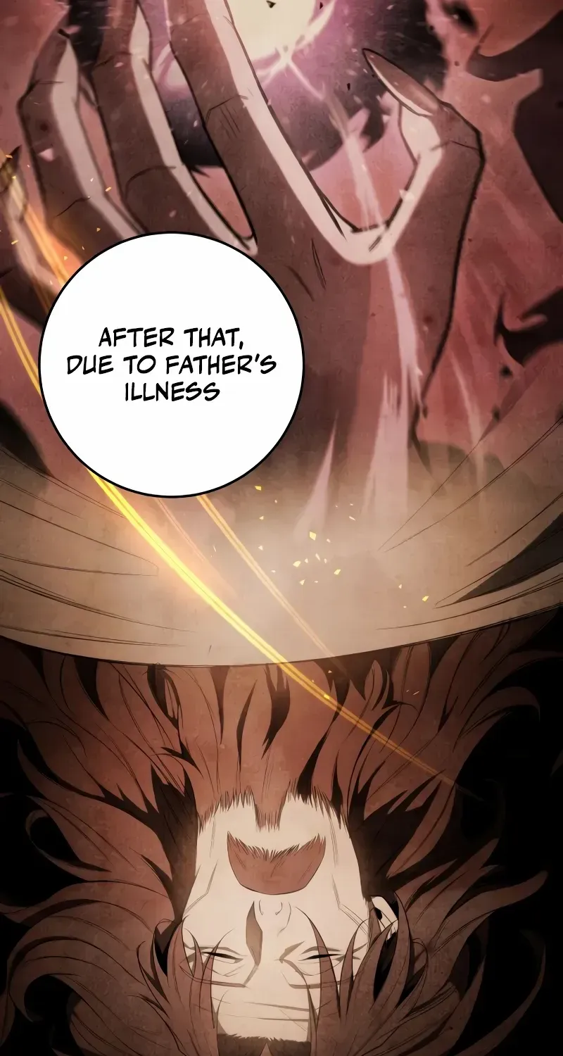 Heavenly Inquisition Sword (Nine Heavens Swordmaster) Zinmanga X Chapter 100 Page 29