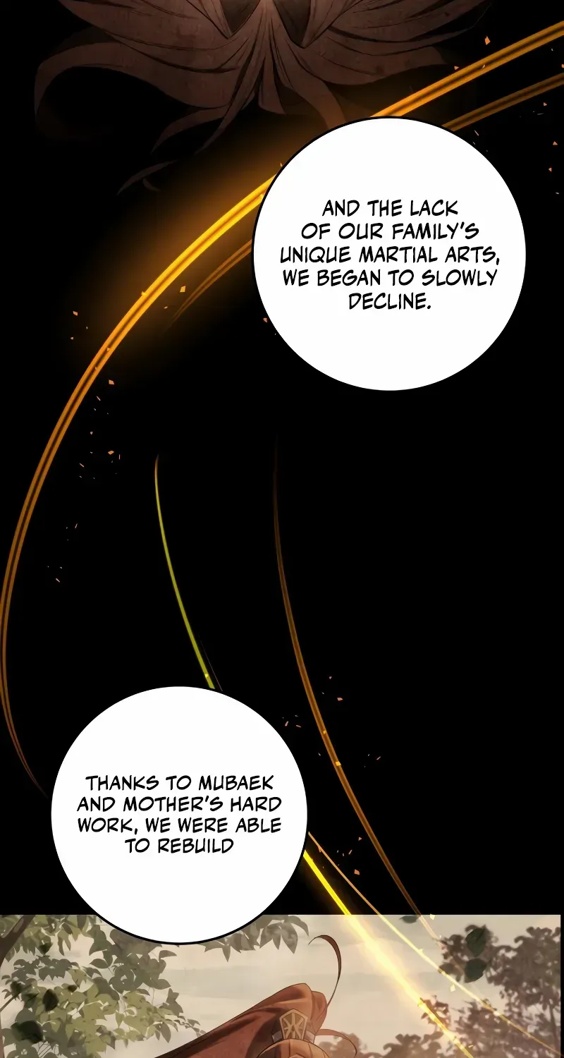 Heavenly Inquisition Sword (Nine Heavens Swordmaster) Zinmanga X Chapter 100 Page 30