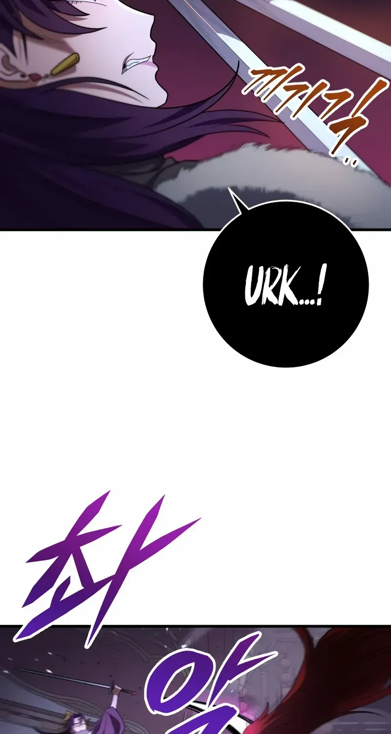 Heavenly Inquisition Sword (Nine Heavens Swordmaster) Zinmanga X Chapter 100 Page 83
