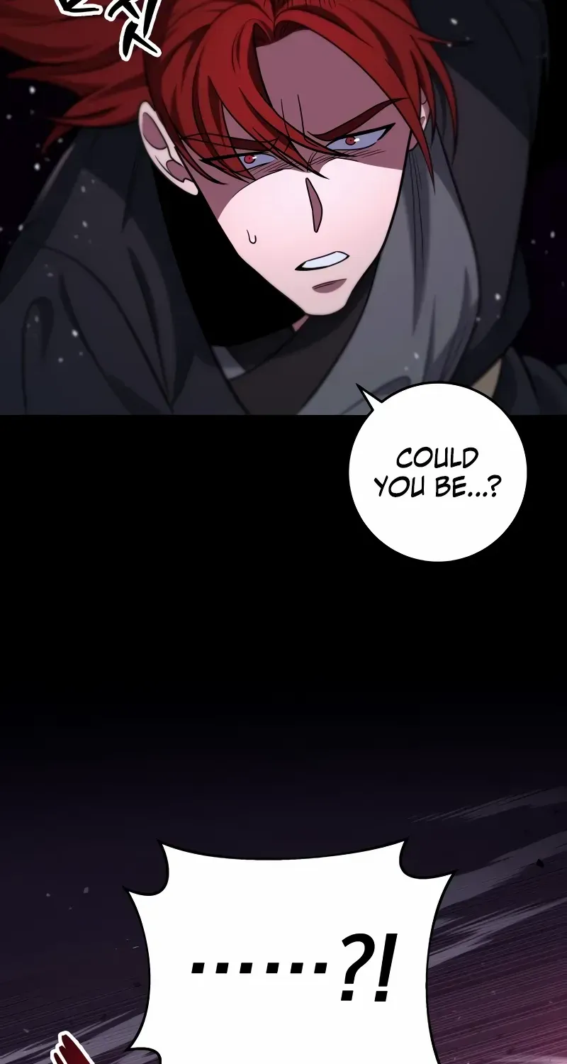 Heavenly Inquisition Sword (Nine Heavens Swordmaster) Zinmanga X Chapter 100 Page 88