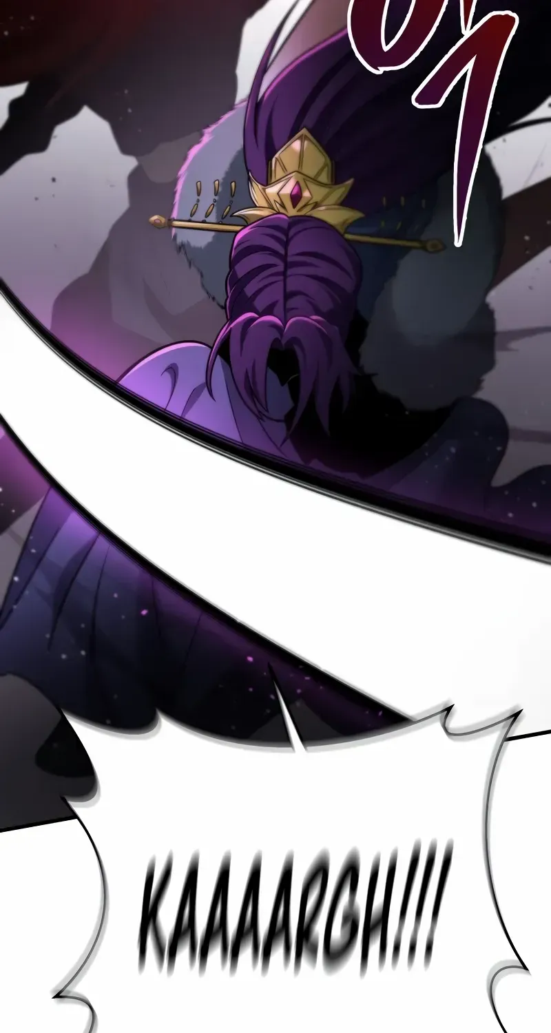 Heavenly Inquisition Sword (Nine Heavens Swordmaster) Zinmanga X Chapter 100 Page 92