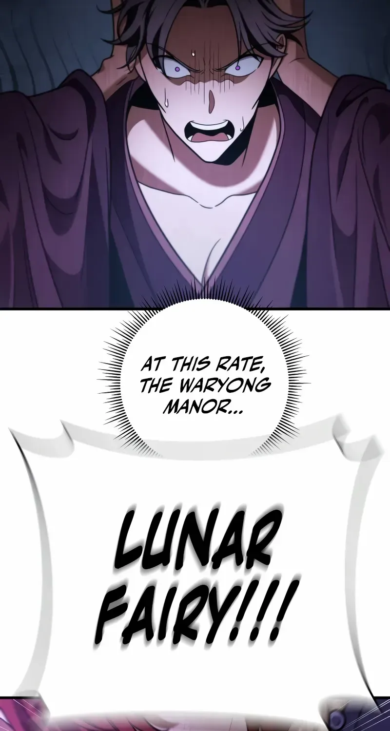 Heavenly Inquisition Sword (Nine Heavens Swordmaster) Zinmanga X Chapter 100 Page 99