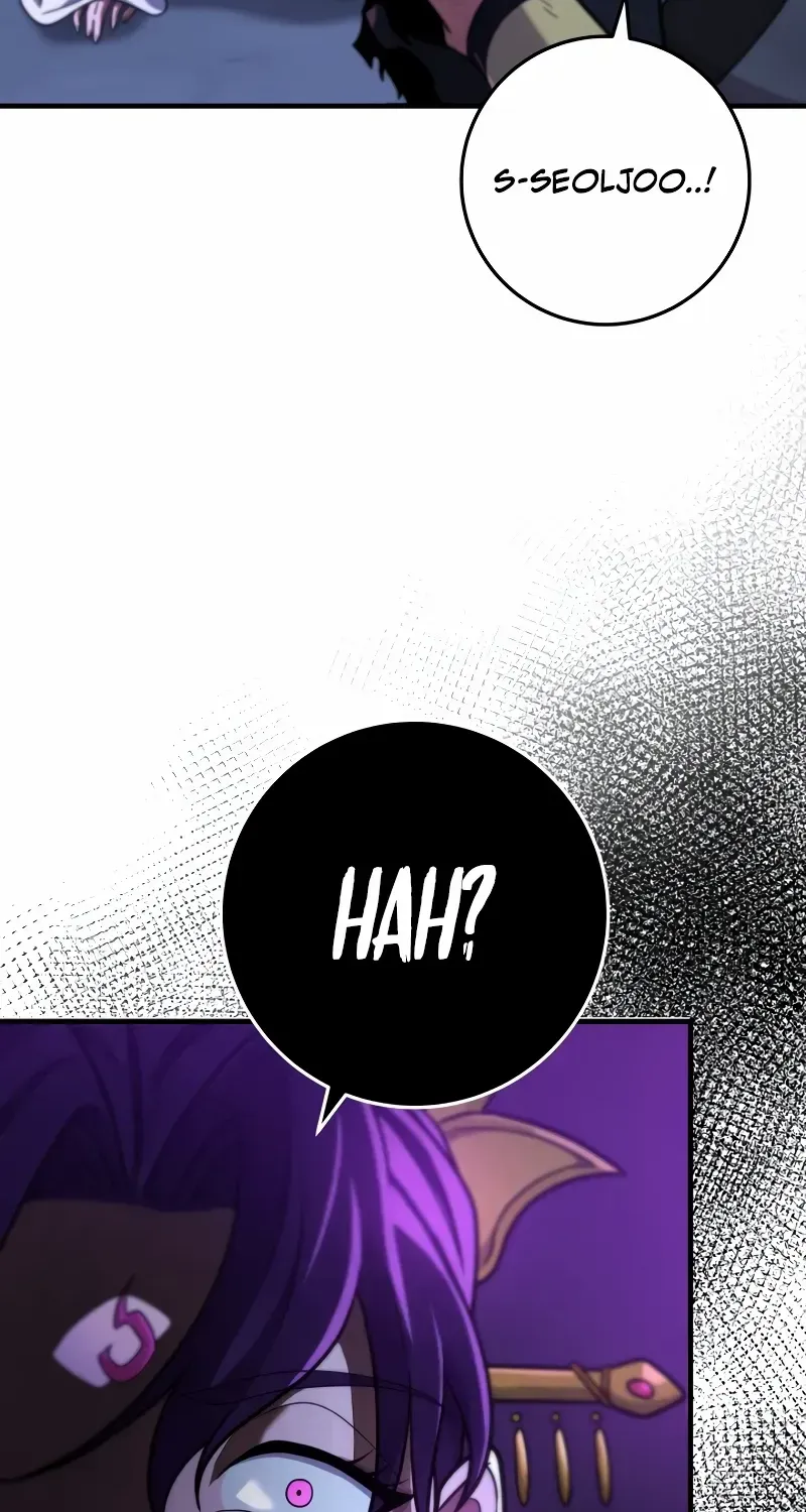 Heavenly Inquisition Sword (Nine Heavens Swordmaster) Zinmanga X Chapter 100 Page 102