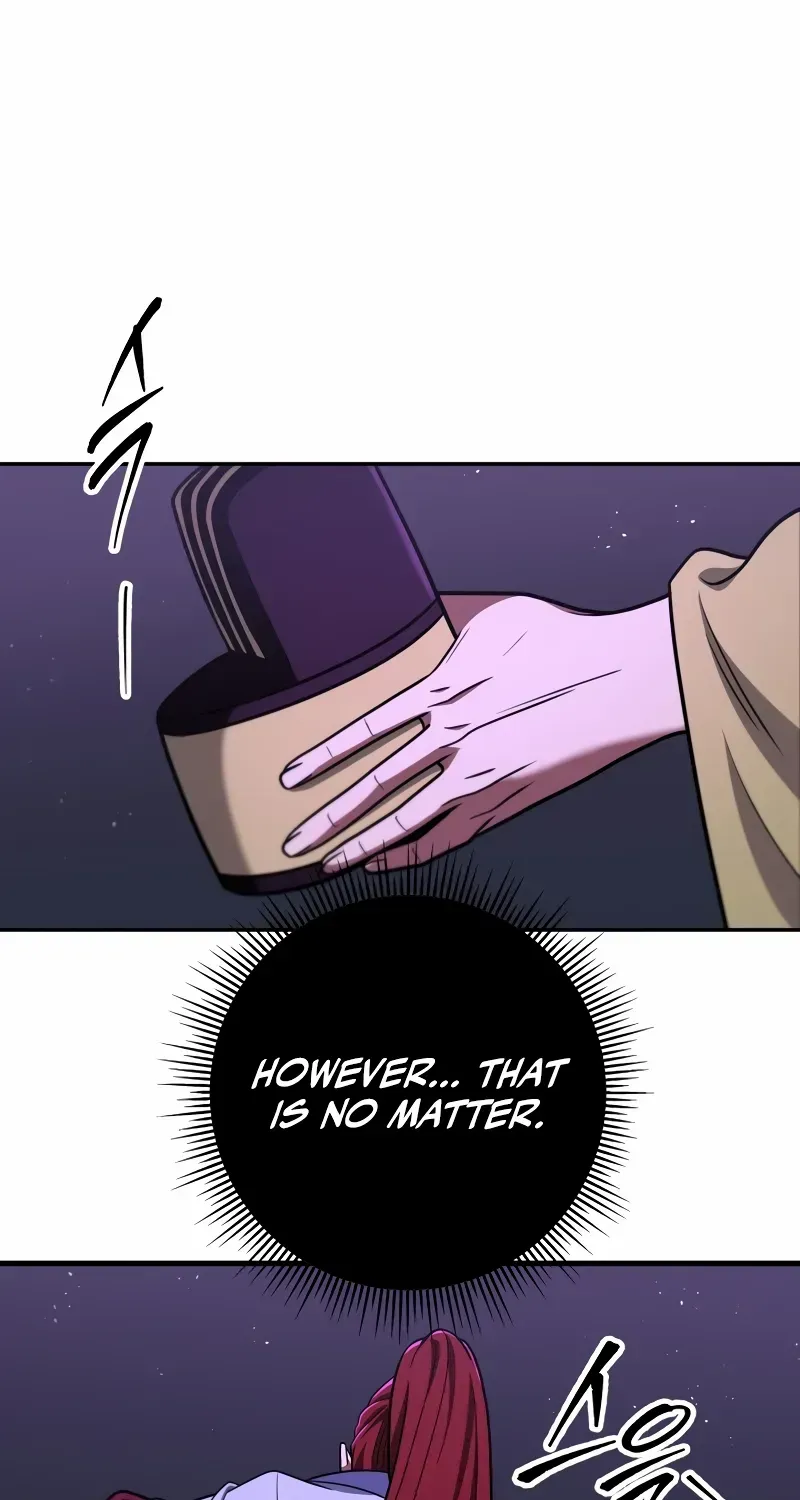 Heavenly Inquisition Sword (Nine Heavens Swordmaster) Zinmanga X Chapter 100 Page 121